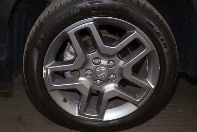 Thumbnail: 2023 Honda Passport - 38