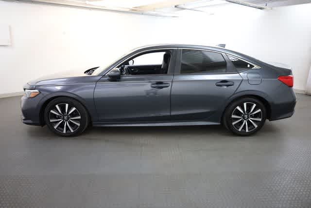 Thumbnail: 2024 Honda Civic - 3