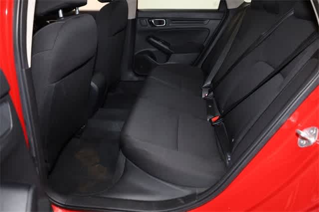 Thumbnail: 2023 Honda Civic - 21