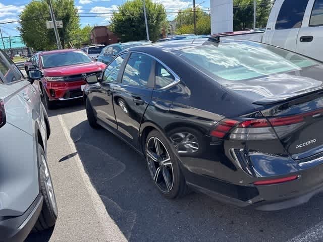 Thumbnail: 2023 Honda Accord - 8