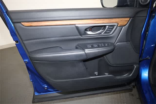 Thumbnail: 2022 Honda CR-V - 13