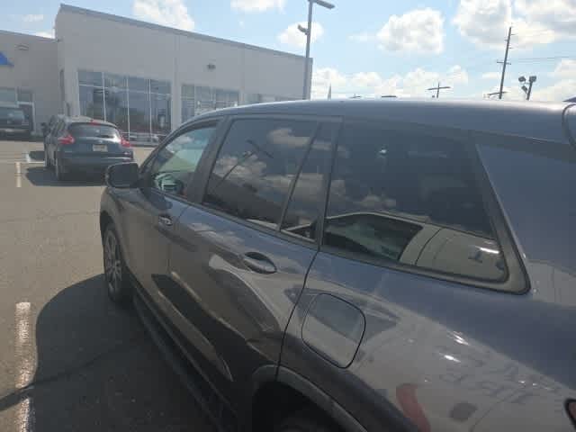 Thumbnail: 2019 Honda Passport - 7