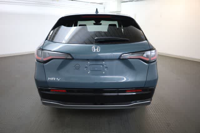 Thumbnail: 2023 Honda HR-V - 6