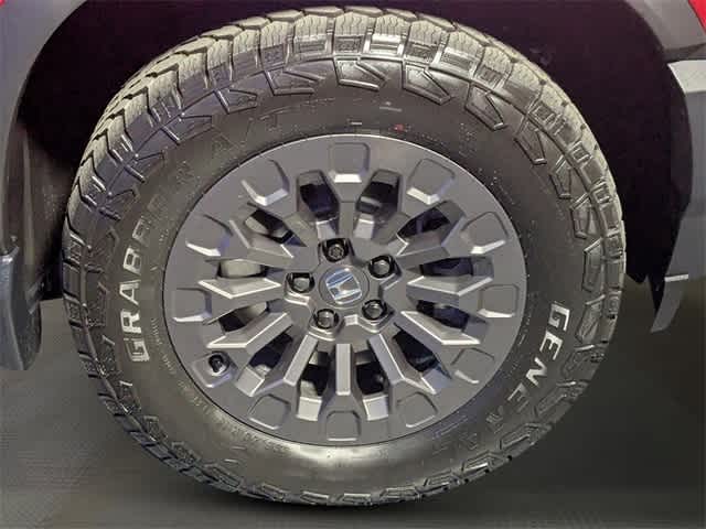 Thumbnail: 2026 Honda Passport - 9