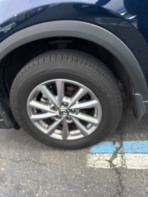 Thumbnail: 2023 Mazda CX-5 - 30