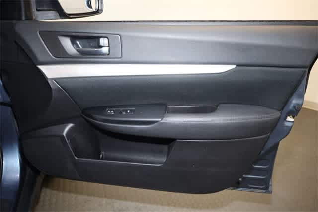 Thumbnail: 2013 Subaru Outback - 22
