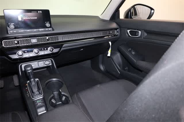 Thumbnail: 2023 Honda Civic - 18