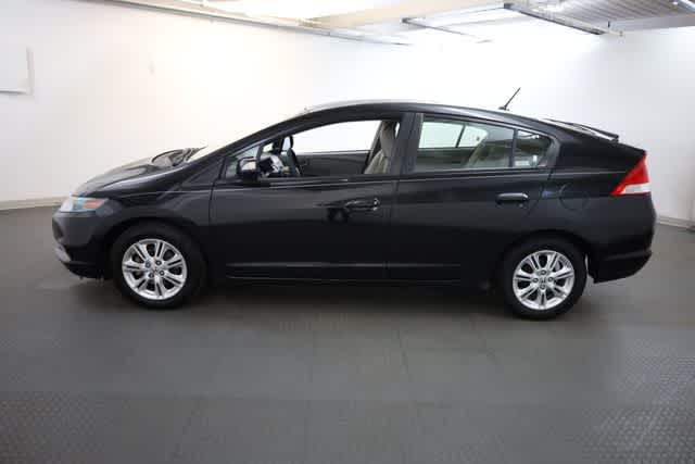 Thumbnail: 2010 Honda Insight - 3