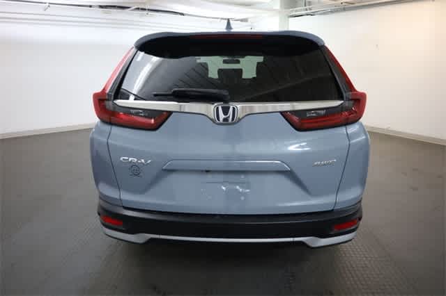 Thumbnail: 2021 Honda CR-V - 6
