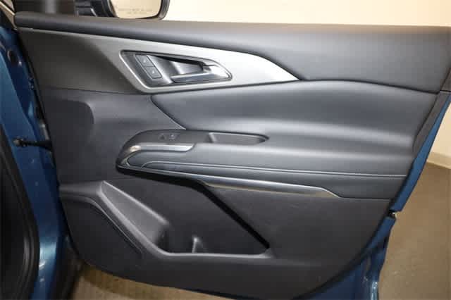 Thumbnail: 2024 Chevrolet Traverse - 22