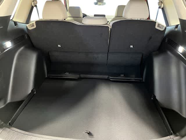 Thumbnail: 2026 Honda CR-V - 26