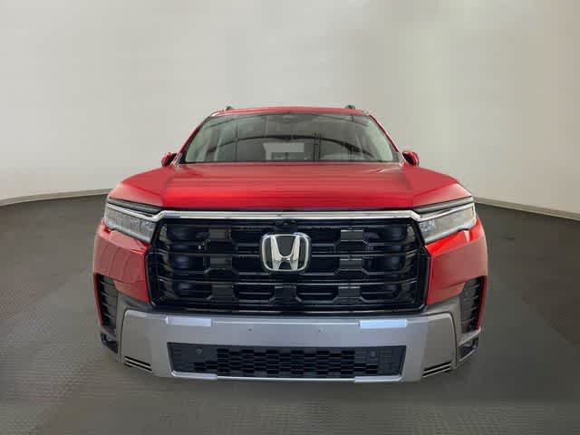 Thumbnail: 2026 Honda Pilot - 10