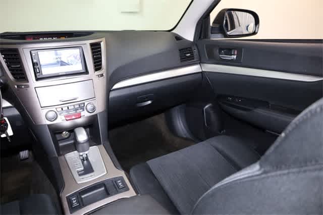 Thumbnail: 2013 Subaru Outback - 18