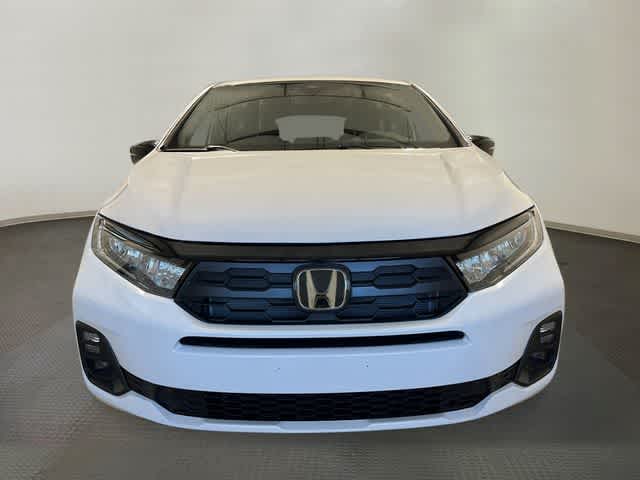 Thumbnail: 2026 Honda Odyssey - 10