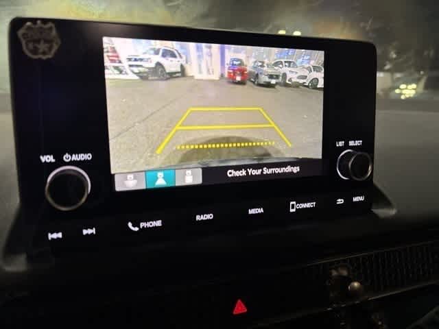 Thumbnail: 2024 Honda Civic - 6