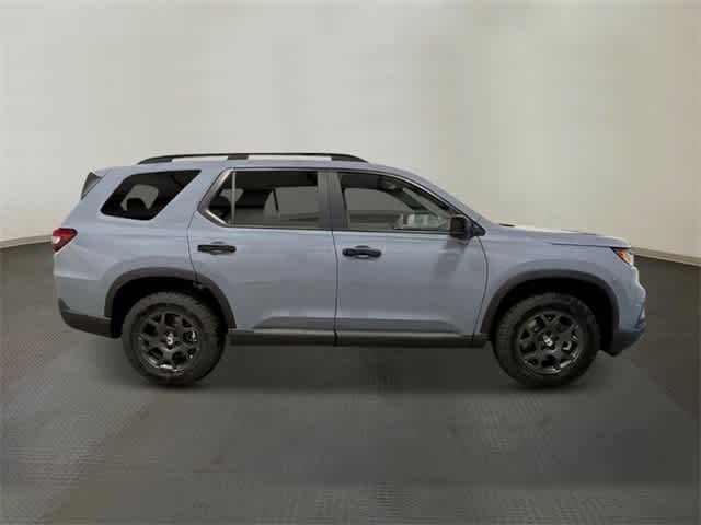 Thumbnail: 2025 Honda Pilot - 9