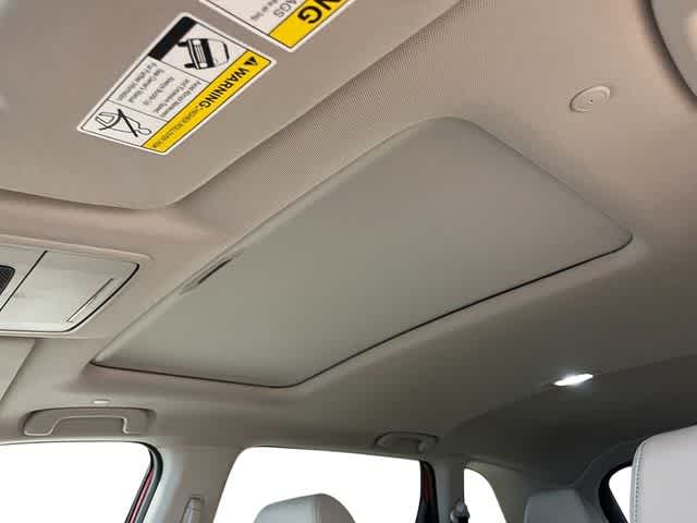 Thumbnail: 2026 Honda CR-V - 23