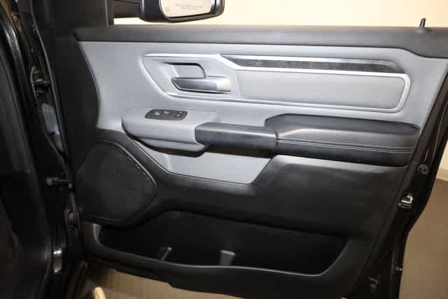 Thumbnail: 2020 RAM 1500 - 31