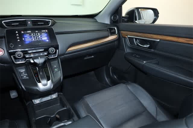 Thumbnail: 2022 Honda CR-V - 18