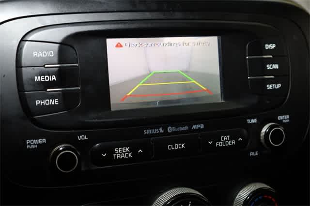 Thumbnail: 2016 Kia Soul - 24