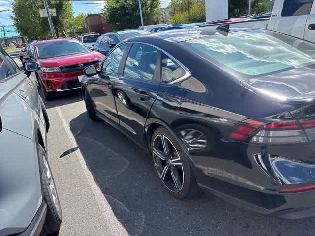 Thumbnail: 2023 Honda Accord - 7