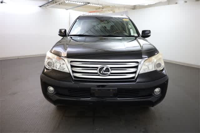 Thumbnail: 2012 Lexus GX - 12