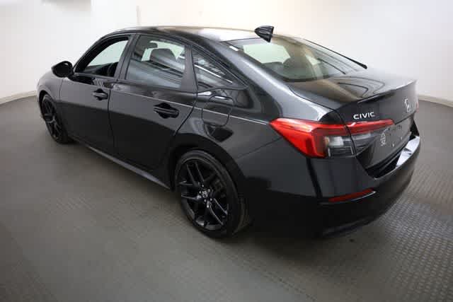 Thumbnail: 2023 Honda Civic - 4