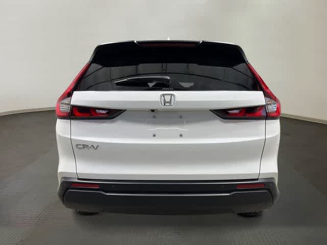 Thumbnail: 2026 Honda CR-V - 4