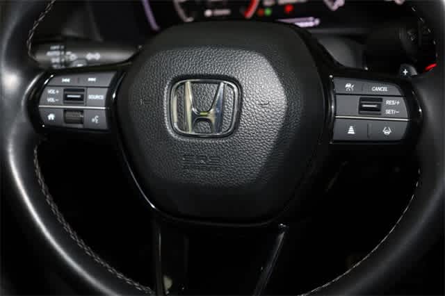 Thumbnail: 2023 Honda Civic - 32
