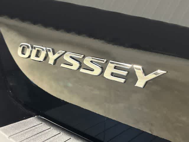 Thumbnail: 2026 Honda Odyssey - 6