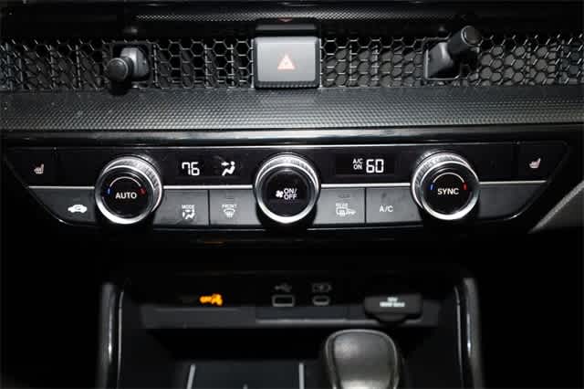 Thumbnail: 2024 Honda CR-V - 30