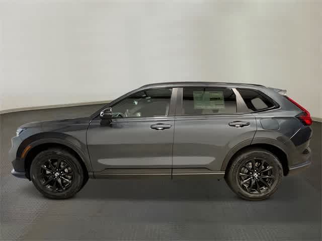 Thumbnail: 2026 Honda CR-V - 2