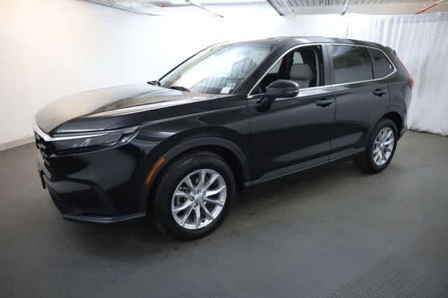 Thumbnail: 2024 Honda CR-V - 2