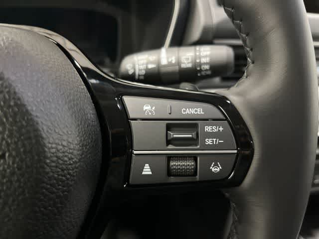 Thumbnail: 2026 Honda Pilot - 16