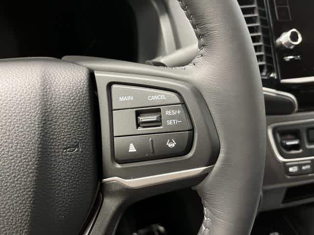 Thumbnail: 2026 Honda Ridgeline - 15