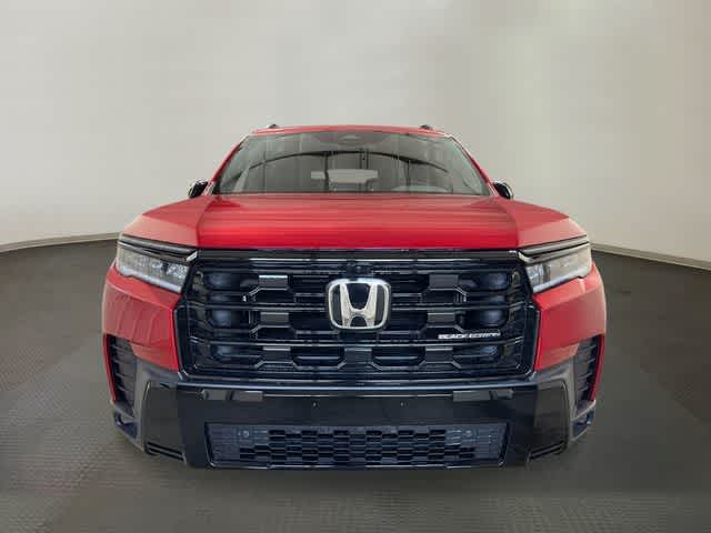 Thumbnail: 2026 Honda Pilot - 10