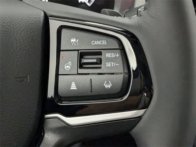 Thumbnail: 2026 Honda Odyssey - 16