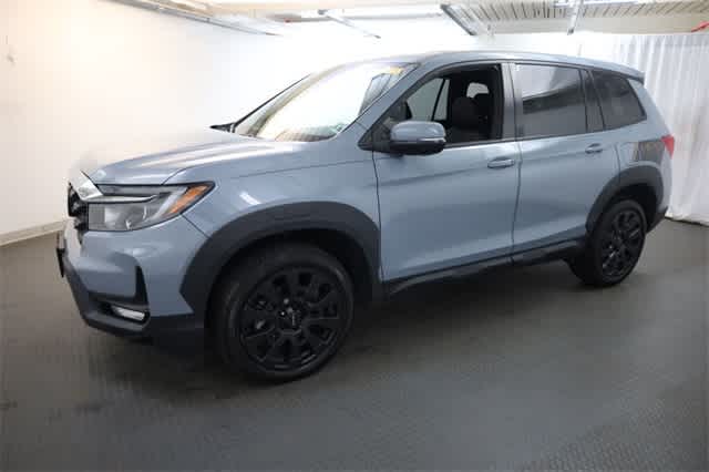 Thumbnail: 2023 Honda Passport - 2