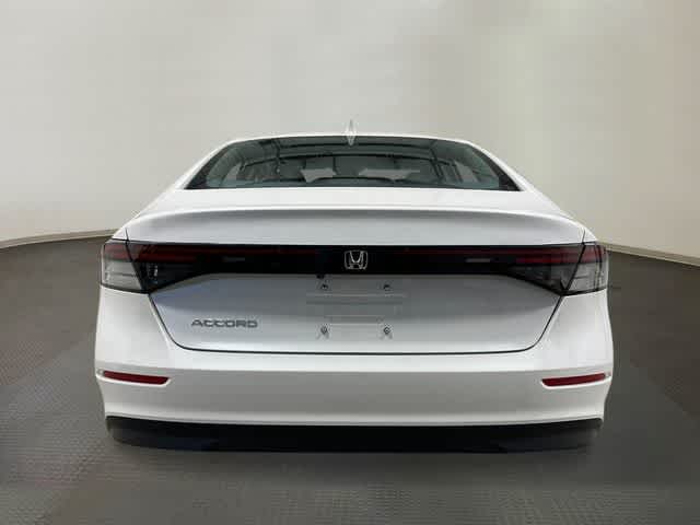 Thumbnail: 2026 Honda Accord - 4