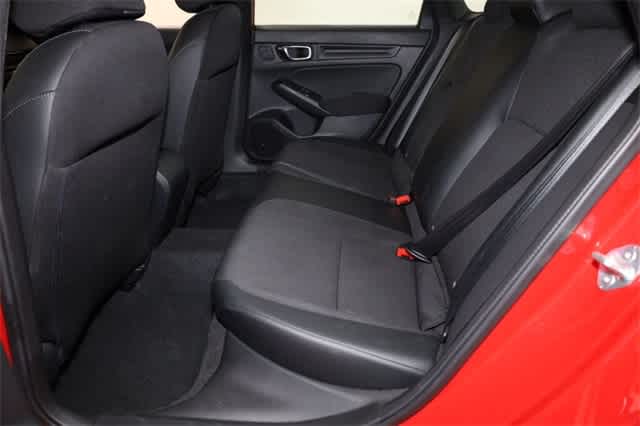 Thumbnail: 2023 Honda Civic - 21