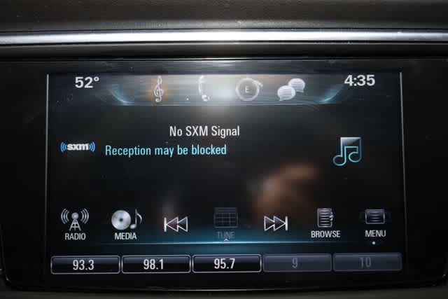 Thumbnail: 2019 Buick Enclave - 29