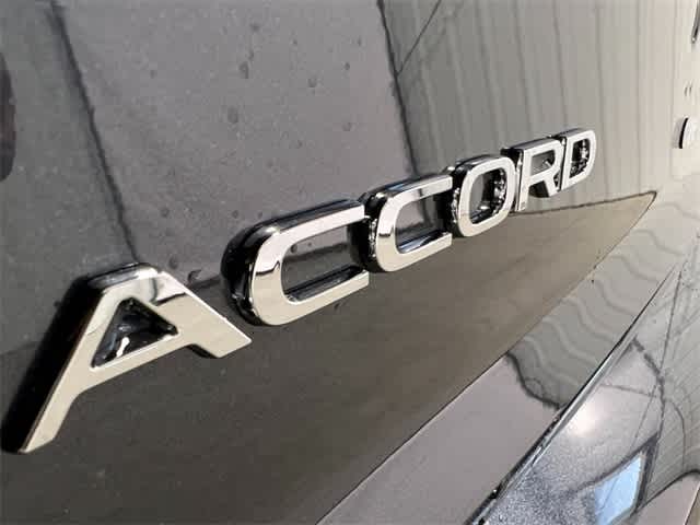 Thumbnail: 2025 Honda Accord - 5