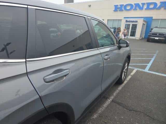 Thumbnail: 2023 Honda CR-V - 13