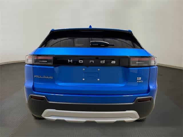 Thumbnail: 2026 Honda Prologue - 4
