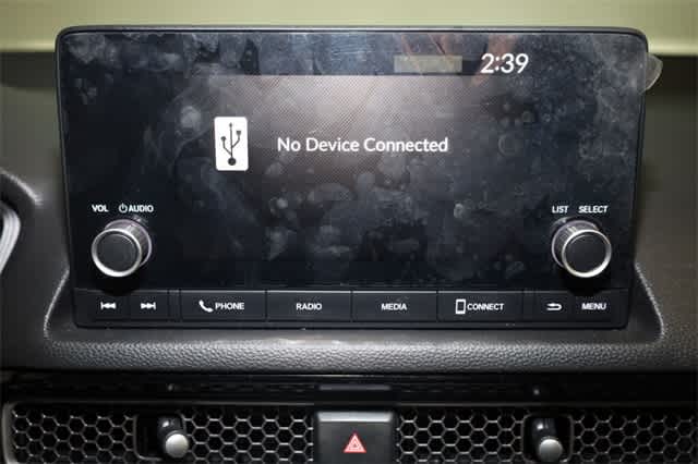 2023 Honda Civic Sport 29