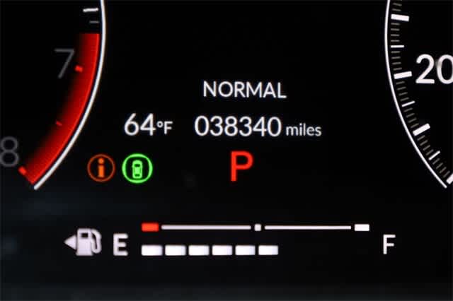 Thumbnail: 2022 Honda Civic - 25