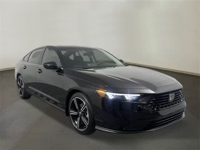 Thumbnail: 2026 Honda Accord - 7