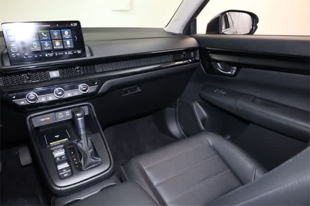 Thumbnail: 2023 Honda CR-V - 18