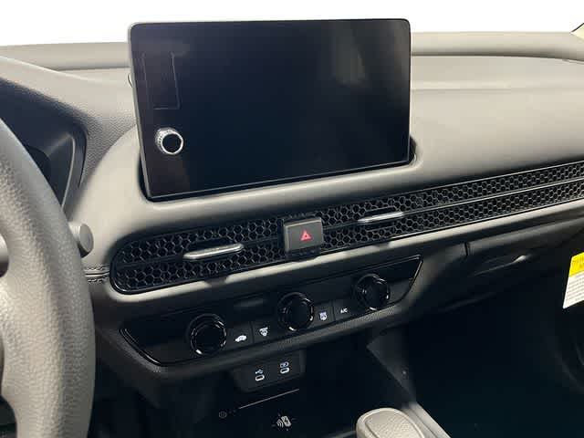 Thumbnail: 2026 Honda HR-V - 15