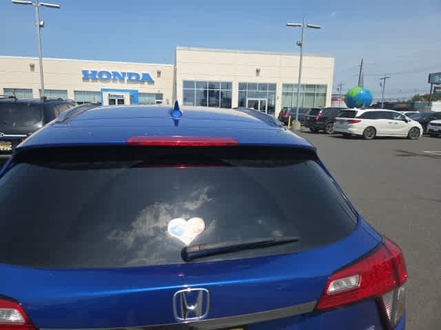Thumbnail: 2022 Honda HR-V - 9